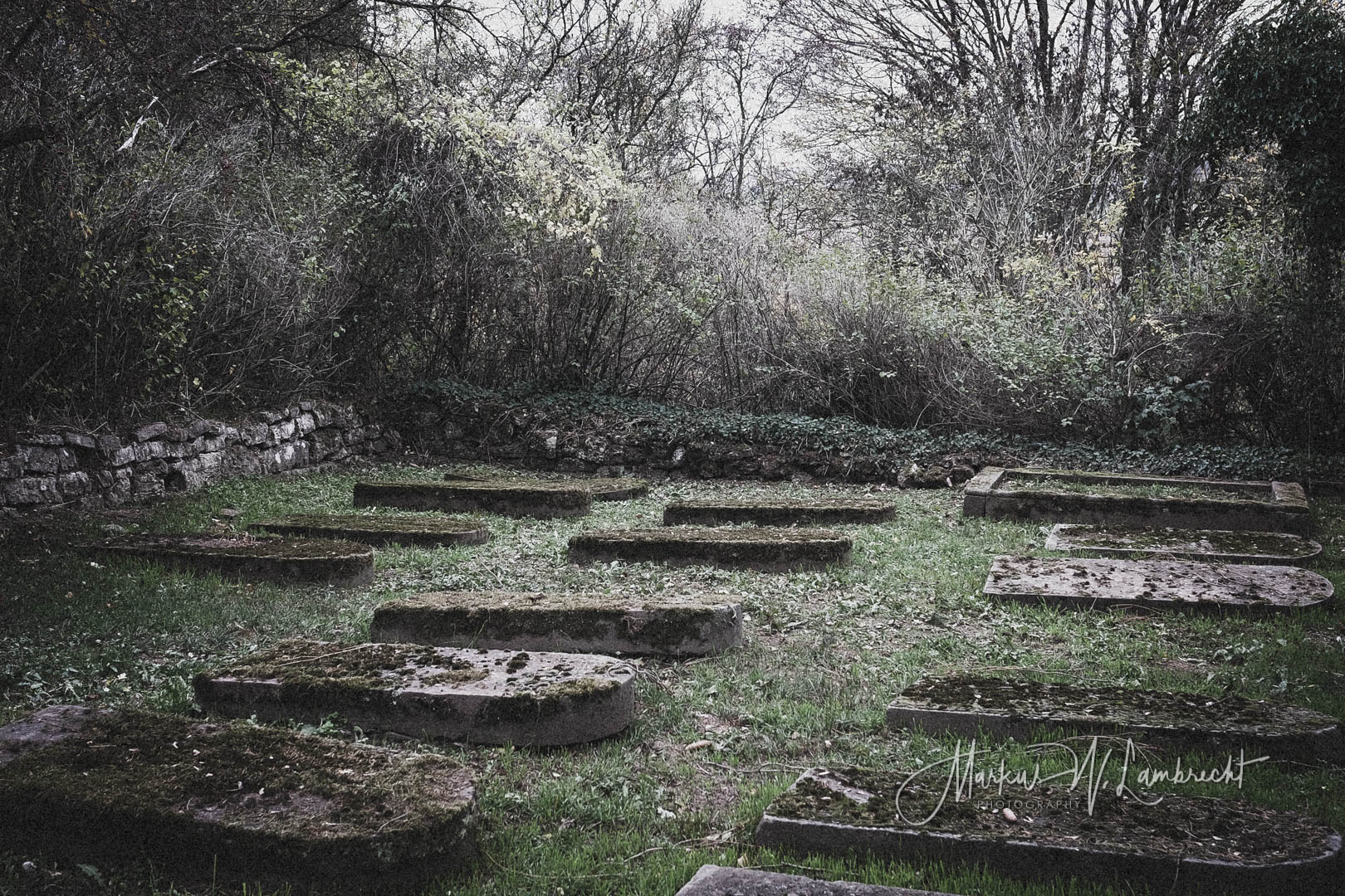 Hedemünden, Jüdischer Friedhof